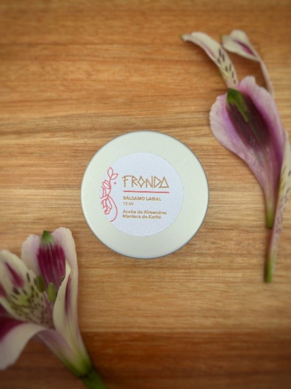 Producto - Bálsamo de Labios