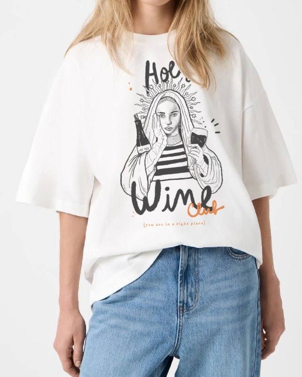 Producto - Holy Wine (EN STOCK)