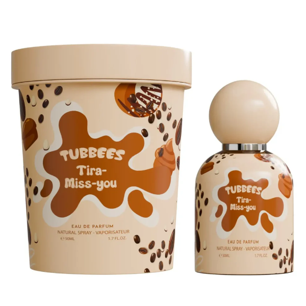Producto - Tubbee Tira Miss You 50 ml - 55.000 efectivo o transferencia