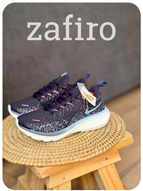 Producto - Nike Sensiv Azul