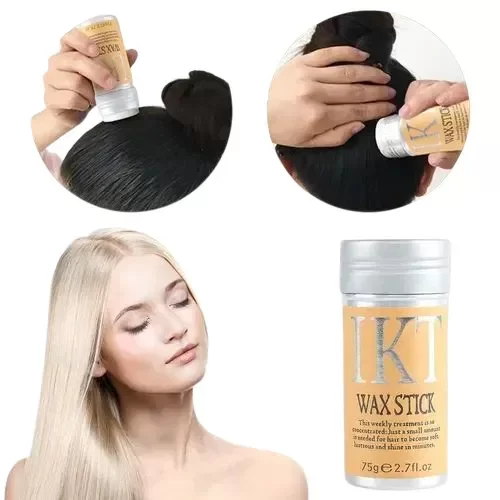 Producto - CERA EN BARRA PARA PELO