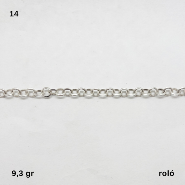 Producto - PULS.ROL- #14 (PESOS)