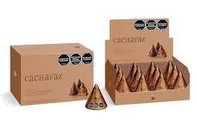 Producto - CONITO CACHAFAZ X12UN