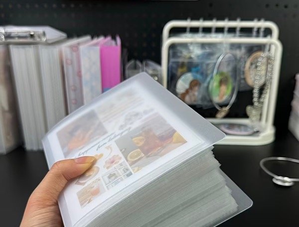 Producto - Organizador plástico