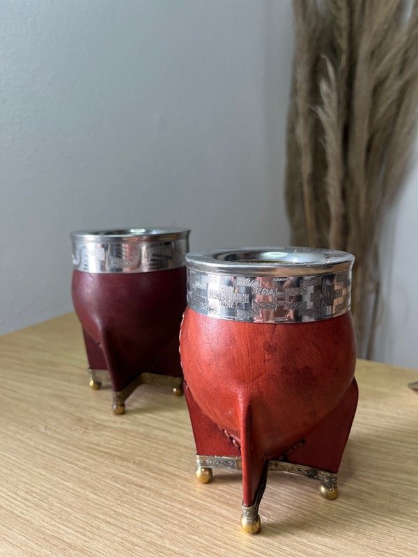 Producto - Imperial con base de bolitas virola de acero