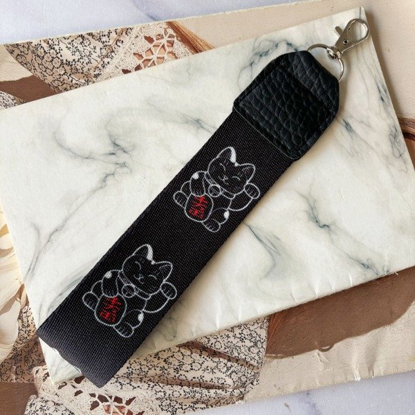Producto - Llavero XL Lucky Cat
