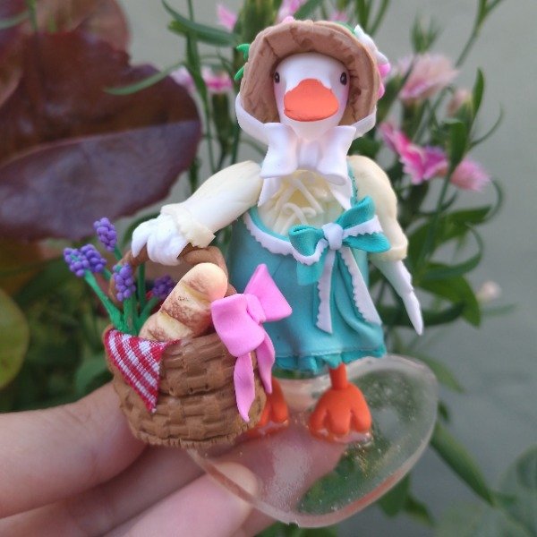 Producto - Rosita