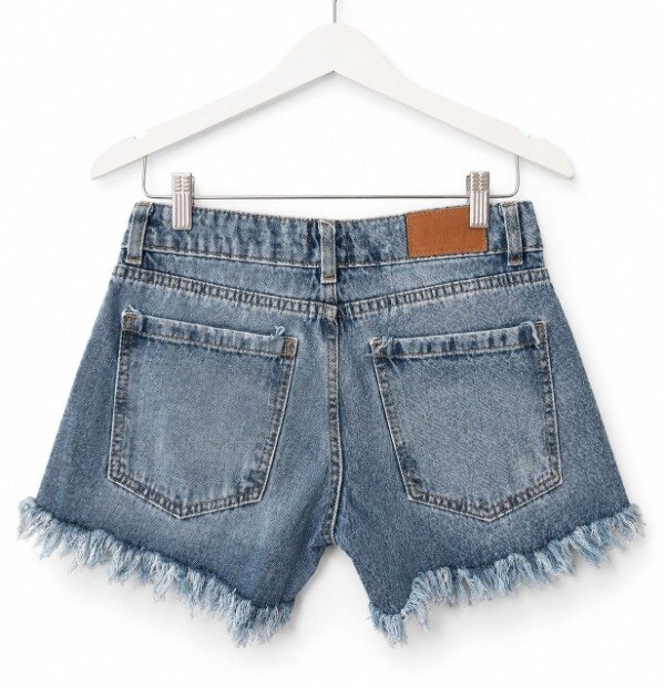 Producto - SHORT TIRO BAJO - 1