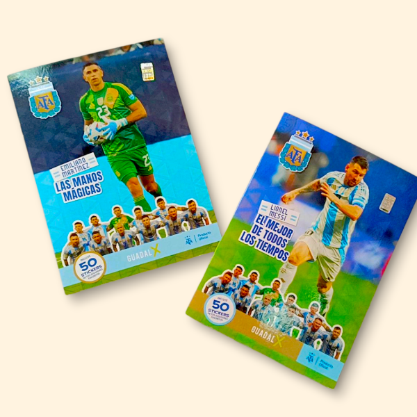 Producto - FAVORITOS DE LA SELECCIÓN