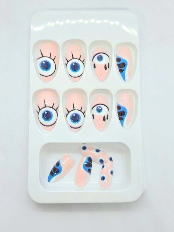 Producto - Uñas NAILS