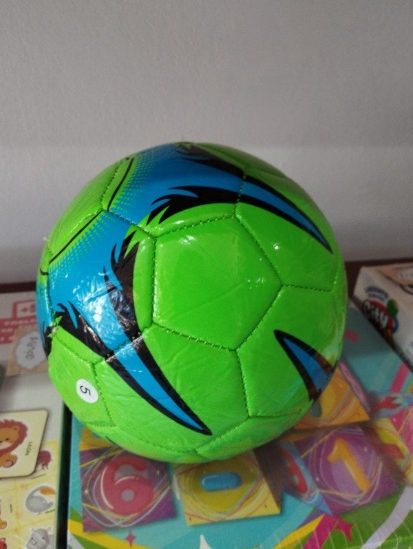 Producto - Pelota numero 2