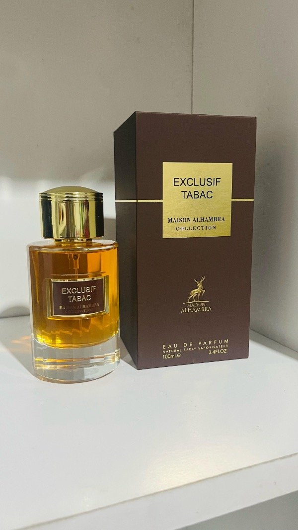 Producto - Exclusif tabac