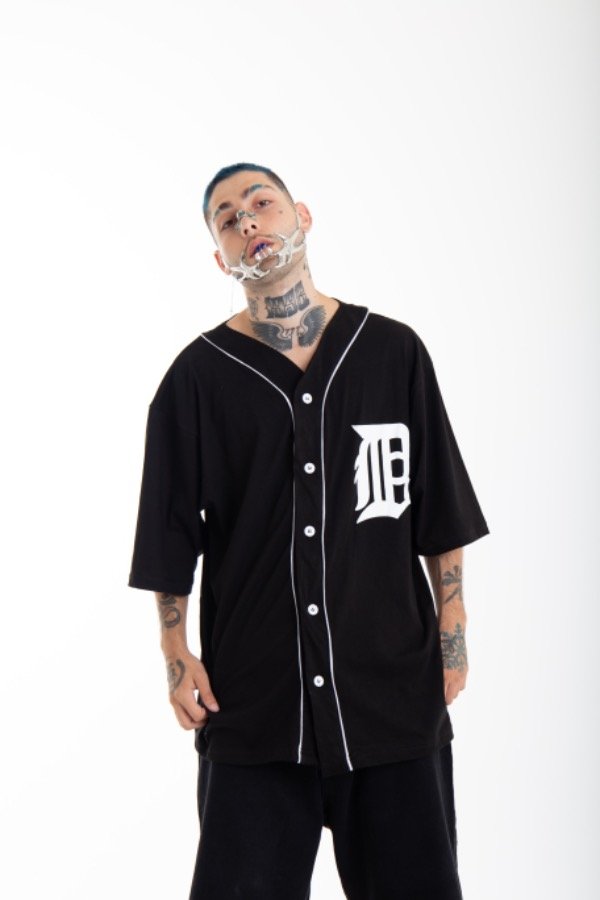 Producto - CASACA DETROIT