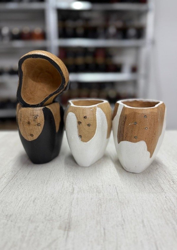 Producto - MATE RANCHERO ALGARROBO /MATE MU (surtido)