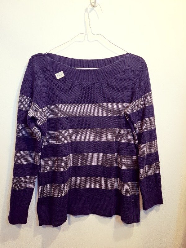 Producto - Sweater TOMMY - 0