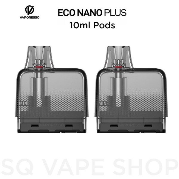 Producto - COIL ECO NANO PLUS 0.8 10ML