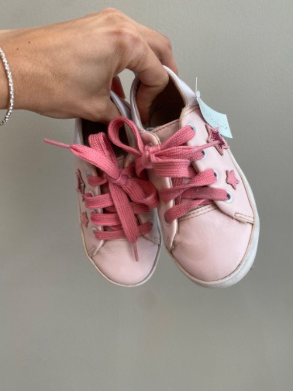 Producto - Zapatillas CHEEKY talle 25 cfe32