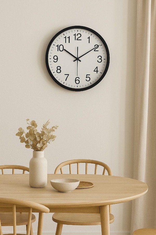 Producto - Reloj Black