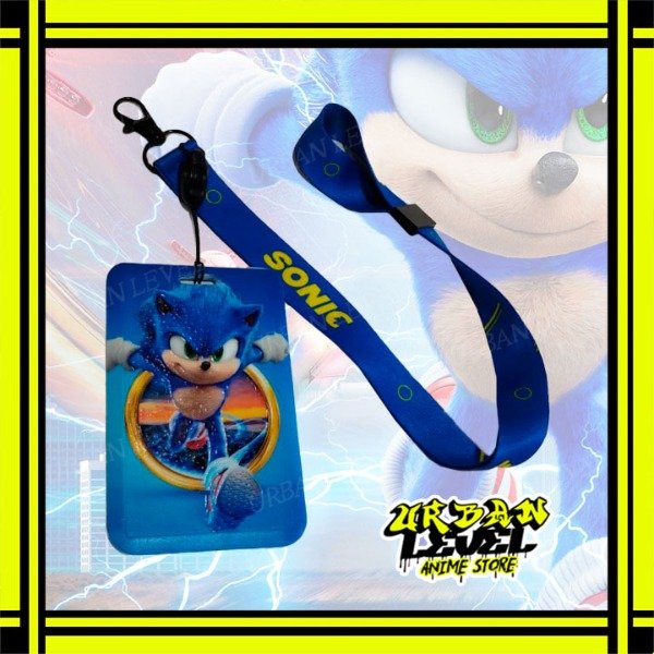 Producto - Porta Sube o Porta Carnet Sonic