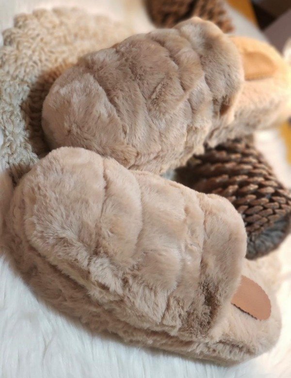 Producto - Pantuflas Lulu