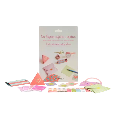 Producto - Tarjetas y Tarjetones