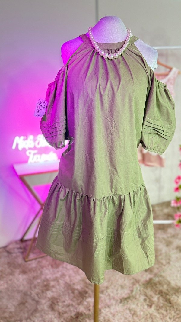 Producto - Bluza verde