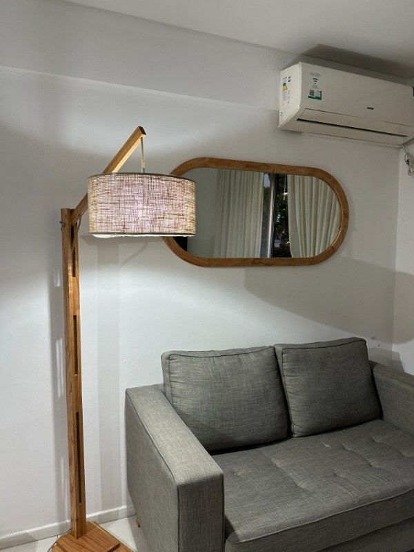 Producto - Lámpara De Pie Moderna Estilo nordico. "Balanza"