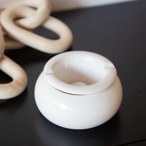 Producto - Cenicero de ceramica mini