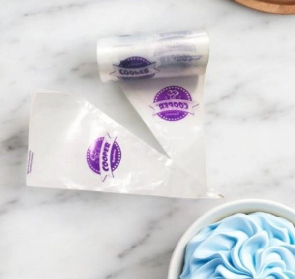 Producto - Mangas descartables Cooper