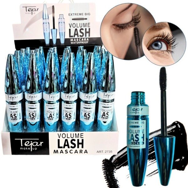Producto - Mascara de petañas Lash (cod 2735) TEJAR