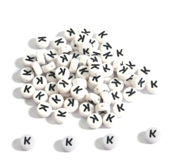 Producto - Letras K