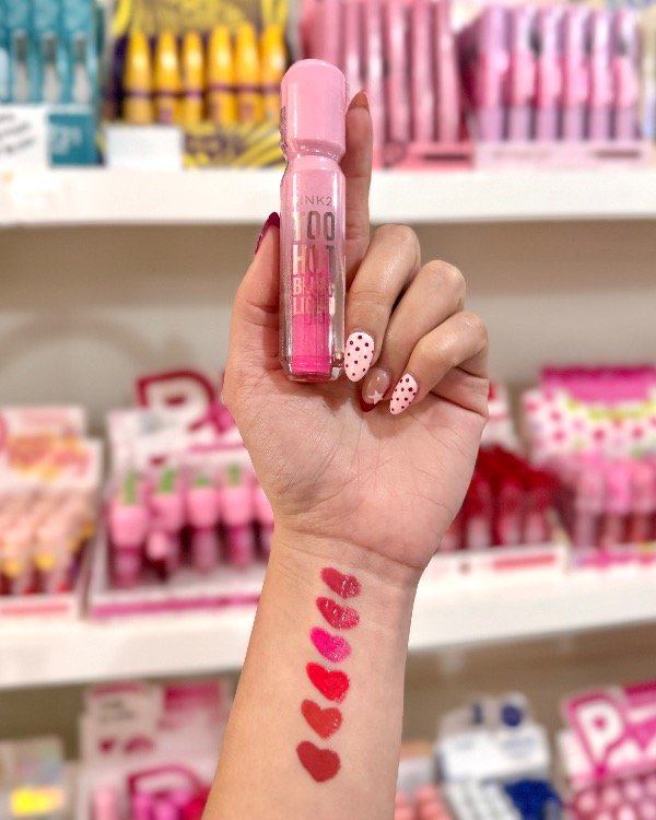 Producto - Touch Blush liquido - 1