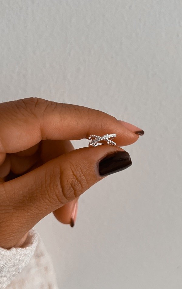 Producto - Aro cuff Sam (plata925)