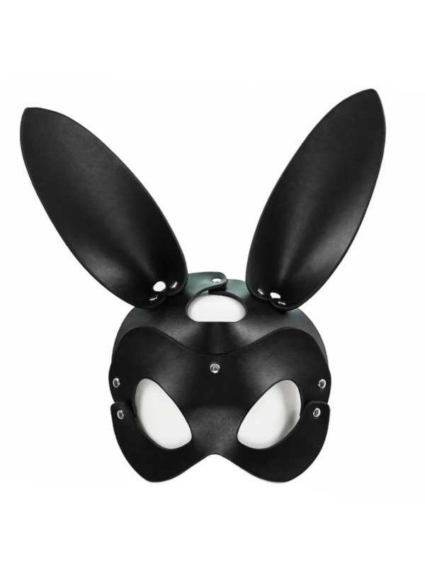 Producto - Mascara eco cuero bunny