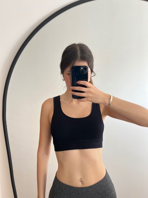 Producto - TOP TULUM