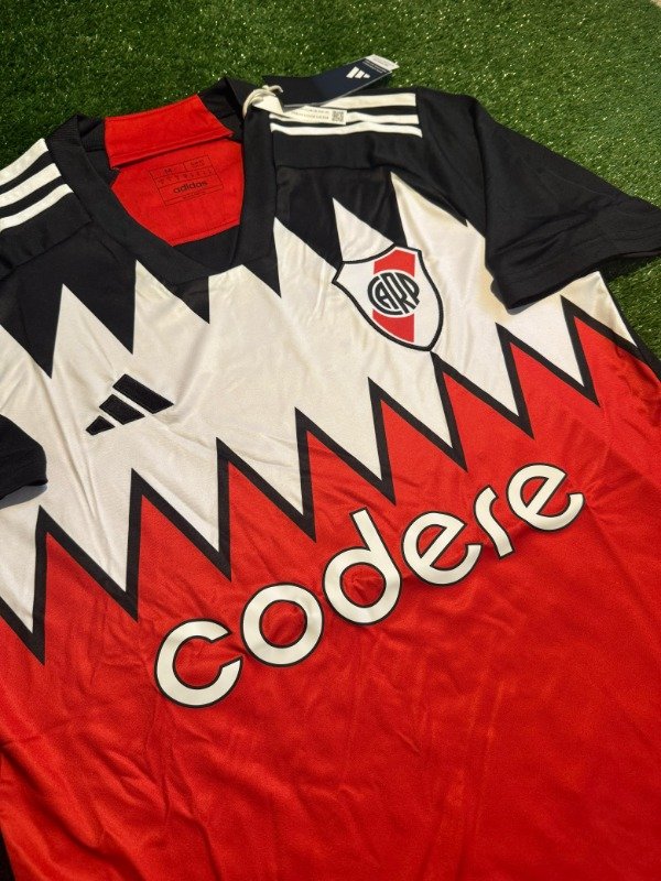 Camiseta alternativa aeroready 2023/24 de Mastantuono — imagen 2