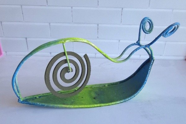 Producto - Porta Espiral 2