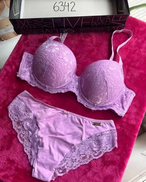 Producto - Art 6342 - Lody Perfect (Talles 95 al 120)