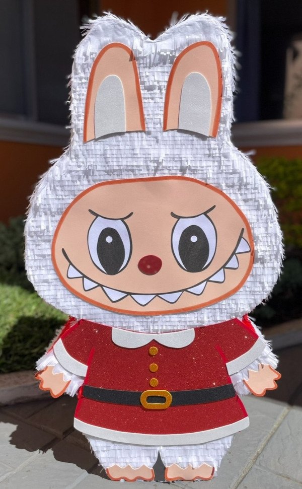 Producto - Piñata Labubu