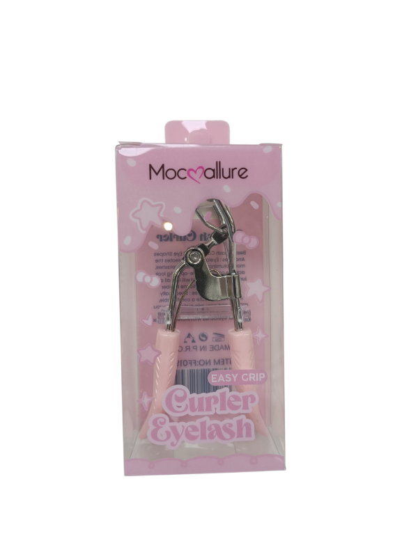 Producto - ARQUEADOR CON CEPILLO MOCOALLURE FF019