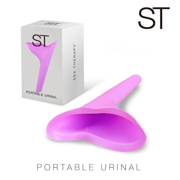 Producto - Urinal Femenino