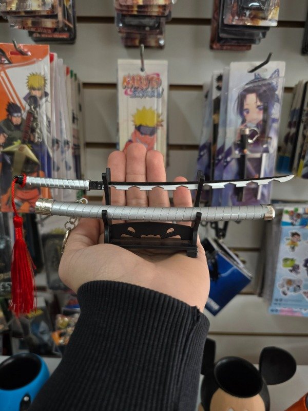 Producto - Katana Inosuke grande