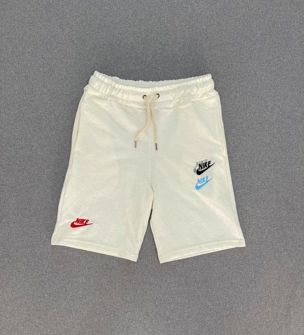 Producto - Short de algodón Nike natural