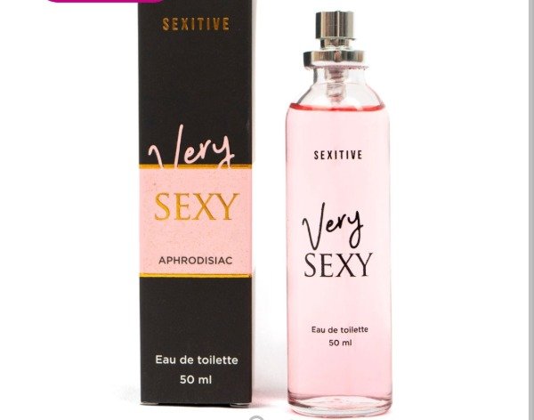 Producto - Perfume Very Sexy 50ml