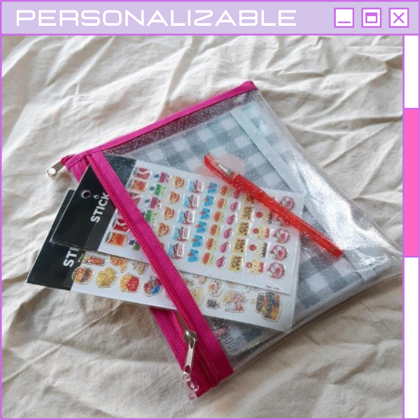 Producto - Sobre A5+ c/bolsillo A5 (A PEDIDO)
