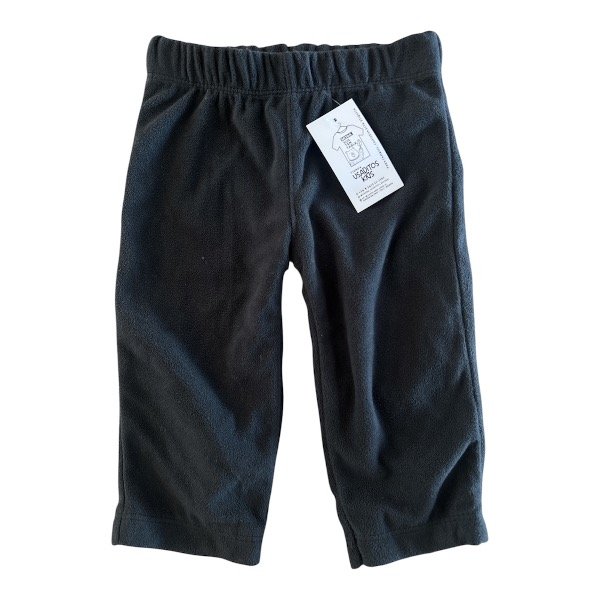 Producto - PANTALÓN POLAR CARTERS-6 MESES