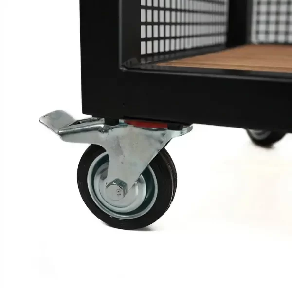Producto - BARRA ALMA DE CHEF 4040 - 6