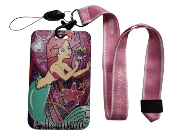 Producto - PRINCESAS - LA SIRENITA ARIEL