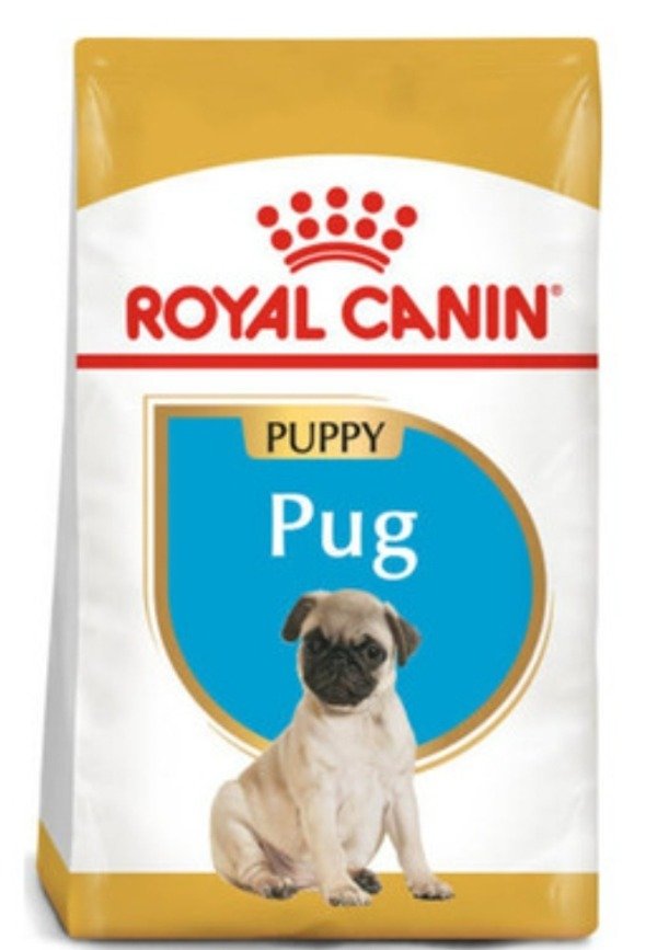 Producto - Royal canin pug puppy