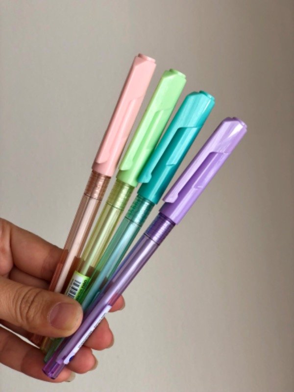 Producto - Lapicera Deli Arrow